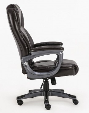 Кресло офисное BRABIX PREMIUM "Favorite EX-577", коричневое, 531936 в Менделеевске - mendeleevsk.ok-mebel.com | фото 2