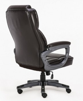 Кресло офисное BRABIX PREMIUM "Favorite EX-577", коричневое, 531936 в Менделеевске - mendeleevsk.ok-mebel.com | фото 3