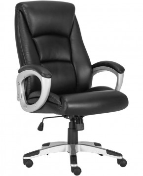 Кресло офисное BRABIX PREMIUM "Grand EX-501" (черное) 531950 в Менделеевске - mendeleevsk.ok-mebel.com | фото