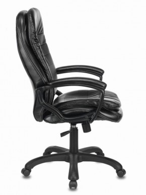 Кресло офисное BRABIX PREMIUM "Omega EX-589" (экокожа, черное) 532094 в Менделеевске - mendeleevsk.ok-mebel.com | фото 2