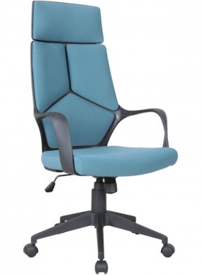 Кресло офисное BRABIX PREMIUM "Prime EX-515" (ткань, голубое) 531568 в Менделеевске - mendeleevsk.ok-mebel.com | фото