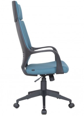 Кресло офисное BRABIX PREMIUM "Prime EX-515" (ткань, голубое) 531568 в Менделеевске - mendeleevsk.ok-mebel.com | фото 2