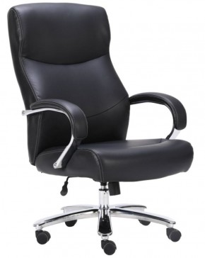 Кресло офисное BRABIX PREMIUM "Total HD-006" (черное) 531933 в Менделеевске - mendeleevsk.ok-mebel.com | фото