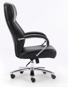 Кресло офисное BRABIX PREMIUM "Total HD-006" (черное) 531933 в Менделеевске - mendeleevsk.ok-mebel.com | фото 3