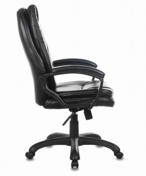 Кресло офисное BRABIX PREMIUM "Trend EX-568" (экокожа, черное) 532100 в Менделеевске - mendeleevsk.ok-mebel.com | фото 3