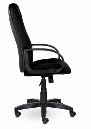 Кресло офисное BRABIX "Classic EX-685" (ткань С, черное) 532022 в Менделеевске - mendeleevsk.ok-mebel.com | фото 2
