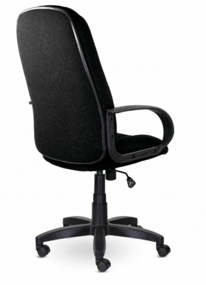Кресло офисное BRABIX "Classic EX-685" (ткань С, черное) 532022 в Менделеевске - mendeleevsk.ok-mebel.com | фото 3