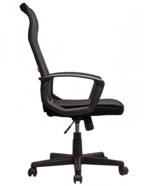Кресло офисное BRABIX "Delta EX-520" (черное) 531578 в Менделеевске - mendeleevsk.ok-mebel.com | фото