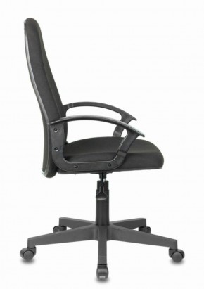 Кресло офисное BRABIX "Element EX-289" (черное) 532092 в Менделеевске - mendeleevsk.ok-mebel.com | фото 3