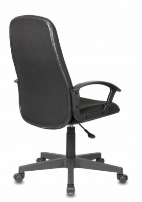 Кресло офисное BRABIX "Element EX-289" (черное) 532092 в Менделеевске - mendeleevsk.ok-mebel.com | фото 4