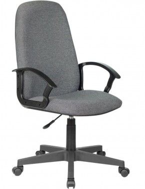 Кресло офисное BRABIX "Element EX-289", ткань, серое, 532093 в Менделеевске - mendeleevsk.ok-mebel.com | фото