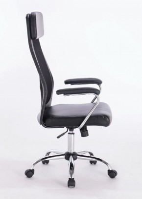 Кресло офисное BRABIX "Flight EX-540" (черное) 531850 в Менделеевске - mendeleevsk.ok-mebel.com | фото 3
