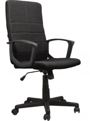 Кресло офисное BRABIX "Focus EX-518" (ткань, черное) 531575 в Менделеевске - mendeleevsk.ok-mebel.com | фото