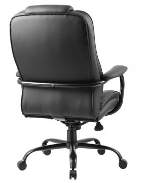 Кресло офисное BRABIX PREMIUM "Heavy Duty HD-001" (черный) 531015 в Менделеевске - mendeleevsk.ok-mebel.com | фото 4