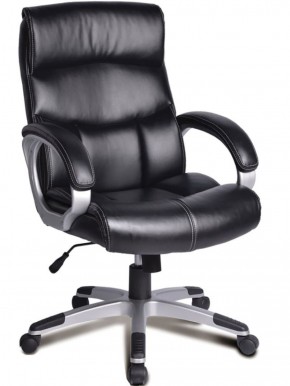 Кресло офисное BRABIX "Impulse EX-505" (черное) 530876 в Менделеевске - mendeleevsk.ok-mebel.com | фото