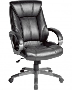 Кресло офисное BRABIX "Maestro EX-506" (черное) 530877 в Менделеевске - mendeleevsk.ok-mebel.com | фото