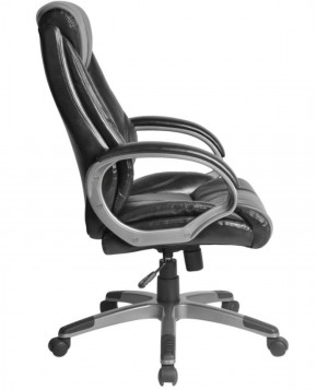 Кресло офисное BRABIX "Maestro EX-506" (черное) 530877 в Менделеевске - mendeleevsk.ok-mebel.com | фото 3