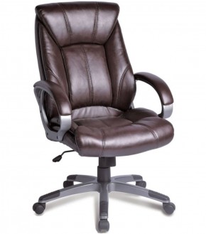 Кресло офисное BRABIX "Maestro EX-506" (коричневое) 530878 в Менделеевске - mendeleevsk.ok-mebel.com | фото 1