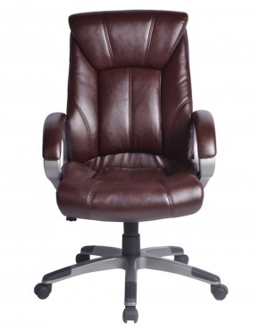 Кресло офисное BRABIX "Maestro EX-506" (коричневое) 530878 в Менделеевске - mendeleevsk.ok-mebel.com | фото 3