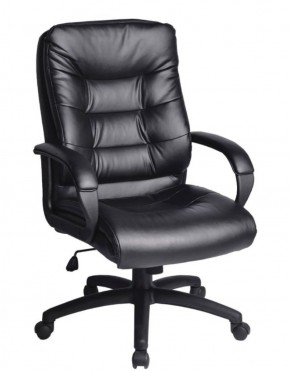 Кресло офисное BRABIX "Supreme EX-503" (черное) 530873 в Менделеевске - mendeleevsk.ok-mebel.com | фото
