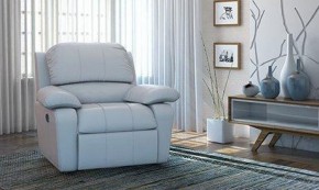 Кресло-трансформер Recliner (Реклайнер) кат 3 ткани в Менделеевске - mendeleevsk.ok-mebel.com | фото