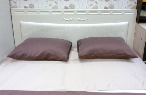 Кровать 1400 без ортопеда "Мария-Луиза 14" в Менделеевске - mendeleevsk.ok-mebel.com | фото 4