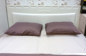 Кровать 1400 + ортопед/без ПМ "Мария-Луиза 14" в Менделеевске - mendeleevsk.ok-mebel.com | фото 3