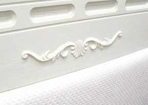 Кровать 1600  без ортопеда "Мария-Луиза 16" в Менделеевске - mendeleevsk.ok-mebel.com | фото 2