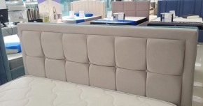 Кровать Адриана Люкс Решетка+ПМ (1200) *БЕЗ ДНА в Менделеевске - mendeleevsk.ok-mebel.com | фото 5