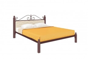 Кровать Диана Lux мягкая 1900 (МилСон) в Менделеевске - mendeleevsk.ok-mebel.com | фото 2