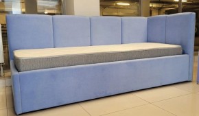 Кровать Диана + Решетка+ПМ (900) *Без Дна в Менделеевске - mendeleevsk.ok-mebel.com | фото 5