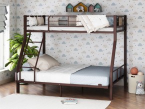 Кровать двухъярусная «Гранада-1 140» в Менделеевске - mendeleevsk.ok-mebel.com | фото 3