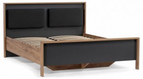 Кровать двуспальная Тхан в Менделеевске - mendeleevsk.ok-mebel.com | фото 2