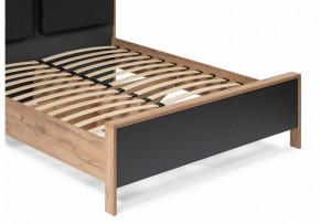 Кровать двуспальная Тхан в Менделеевске - mendeleevsk.ok-mebel.com | фото 7