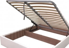 Кровать Эмили Easy 1600 (с механизмом подъема) в Менделеевске - mendeleevsk.ok-mebel.com | фото 3