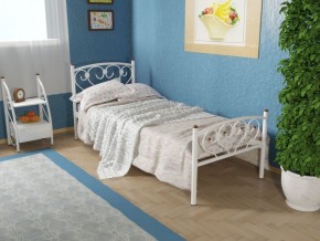 Кровать Ева Plus (МилСон) в Менделеевске - mendeleevsk.ok-mebel.com | фото 1