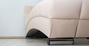 Кровать двойная Оливия 160 + ортопед. основание в Менделеевске - mendeleevsk.ok-mebel.com | фото 13