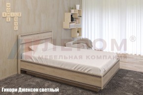 Кровать КР-1001 в Менделеевске - mendeleevsk.ok-mebel.com | фото 2