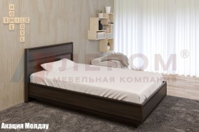 Кровать КР-1001 в Менделеевске - mendeleevsk.ok-mebel.com | фото 3