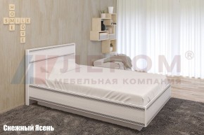 Кровать КР-1001 в Менделеевске - mendeleevsk.ok-mebel.com | фото 4
