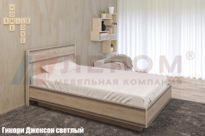 Кровать КР-1002 в Менделеевске - mendeleevsk.ok-mebel.com | фото 2