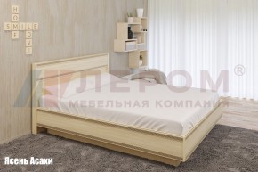 Кровать КР-1003 в Менделеевске - mendeleevsk.ok-mebel.com | фото