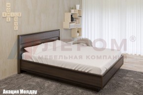 Кровать КР-1003 в Менделеевске - mendeleevsk.ok-mebel.com | фото 3