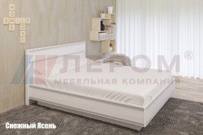 Кровать КР-1003 в Менделеевске - mendeleevsk.ok-mebel.com | фото 4