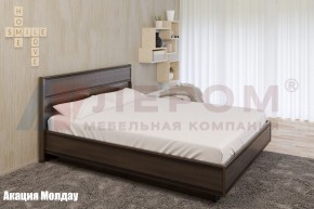 Кровать КР-1004 в Менделеевске - mendeleevsk.ok-mebel.com | фото 3