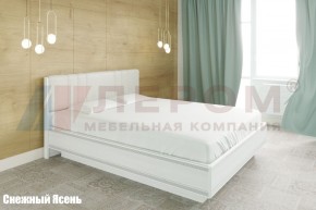 Кровать КР-1013 с мягким изголовьем в Менделеевске - mendeleevsk.ok-mebel.com | фото 4