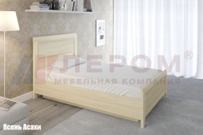 Кровать КР-1021 в Менделеевске - mendeleevsk.ok-mebel.com | фото