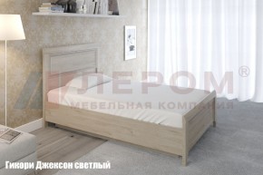 Кровать КР-1021 в Менделеевске - mendeleevsk.ok-mebel.com | фото 2