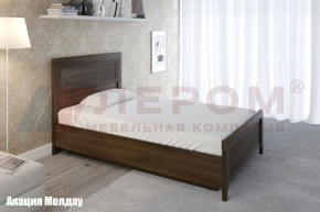 Кровать КР-1021 в Менделеевске - mendeleevsk.ok-mebel.com | фото 3