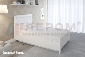Кровать КР-1021 в Менделеевске - mendeleevsk.ok-mebel.com | фото 4